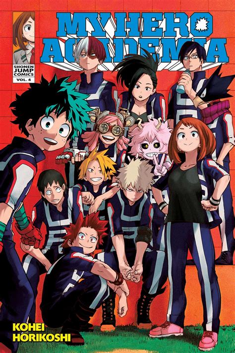 mha doujin|My Hero Academia